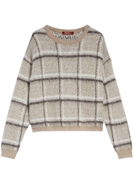 Max Mara Studio PANAREA Strik, Skin Orient 